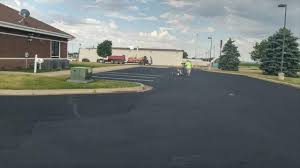 Recycled Asphalt Driveway Installation in Allouez, WI